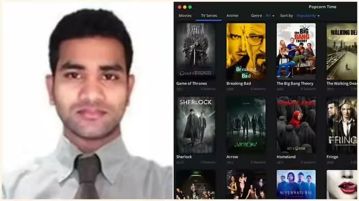 Post media