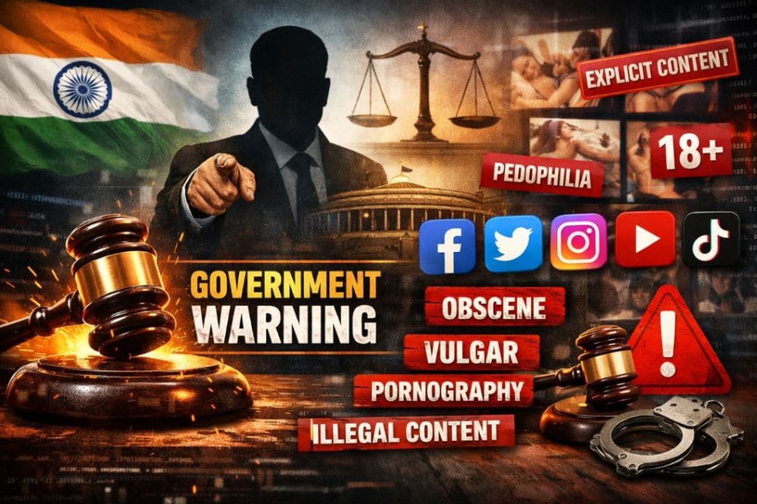 Post media