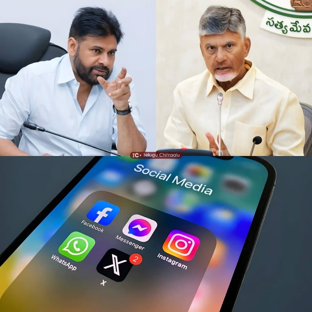 Post media